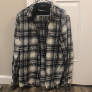 Flannel